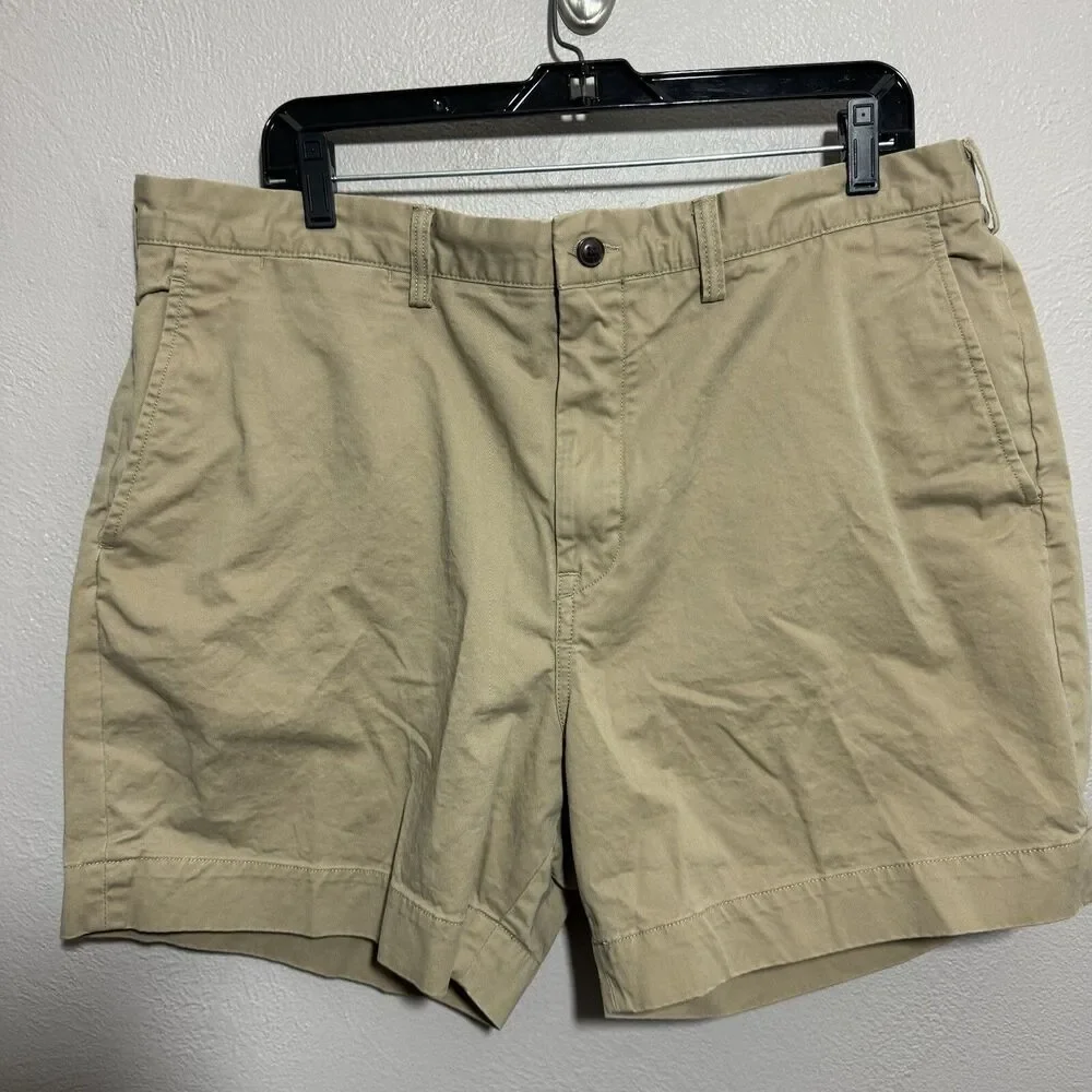 Polo Ralph Lauren measurements please